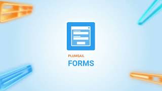 Plumsail Forms  Build public web forms and process submissions automatically [upl. by Ayotac]