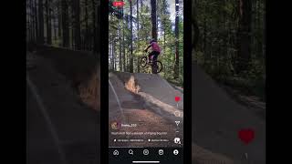 Duthie MTB Park Issaquah WA Trail Flying Squirrel [upl. by Githens673]