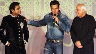 Salman Khan INSULTS AR Rahman Publicly  DONT MISS IT [upl. by Heaps]