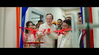 National Path Labs New Branch Lab in Pokhara Hospital Chowk  Grand Opening [upl. by Setsero260]