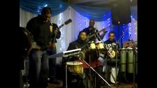 Desi Beatz of South Africa performing an Instrumental [upl. by Carline]