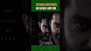 Devara Movie New Look Awsome 🔥🔥💥 movie telugumovie telugu devara ntr [upl. by Loggins876]