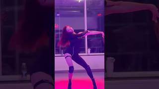 Heels Dance Choreography [upl. by Alboran274]