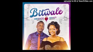 Bitwale Official Audio  Nshuti Mbabazi X Mesach Semakula 2021 [upl. by Nomrac]