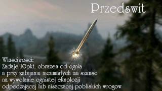 The Elder Scrolls V Skyrim  Artefakty Poradnik cz6 [upl. by Neelehtak529]