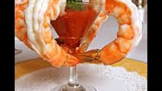 The Best Shrimp Cocktail Recipe [upl. by Geri914]