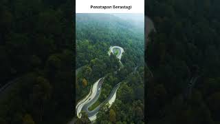 Penatapan Berastagi [upl. by Nifares]