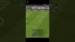 Arsenal vs Man City full match video fc mobile shorts viralshorts [upl. by Clint]