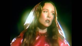 Allie X  Galina ft Empress Of Official Video [upl. by Hynes]