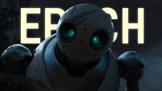 The Wild Robot  Epoch EditAMV [upl. by Greyson]