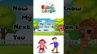 ABC Song  ABC Song for kids  Learn ABC Song  Learn ABC Alphabet for Children [upl. by Arebma20]