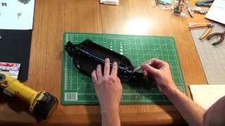 Tamiya TT02 Type S Build Ep 1 [upl. by Baugh]