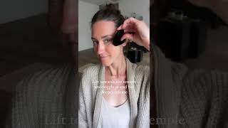 How To Use Gua Sha To Define Jawline  Relieve TMJ Issues [upl. by Yve979]