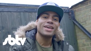 Doc Brown ft Luc Skyz  Empires Music Video SBTV [upl. by Clippard]