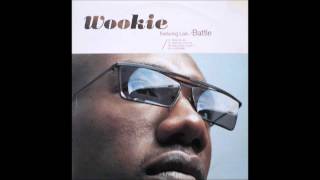 Wookie feat Lain  Battle MJ Cole Remix [upl. by Asil]