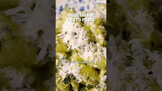 Quick and easy pesto pasta [upl. by Elacim279]