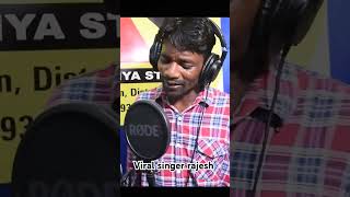 Zahar new sambalpuri song viral singer rajesh deewana short video shortfeed 🤣🤣😍 [upl. by Daukas181]