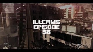 FaZe ILLCAMS  Episode 38 by FaZe MinK [upl. by Enilrad]