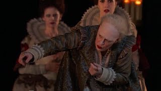 Quel sangue versato Sondra Radvanovsky – Roberto Devereux Donizetti English CC HD [upl. by Helmer164]