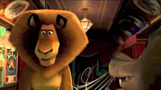 Nostalgia Critics Dreamworksuary Madagascar 3 [upl. by Neerol421]