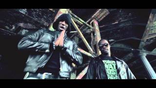 Maitre Gims ft LInstitut  Hasta La Vista Clip Officiel [upl. by Jacobo]