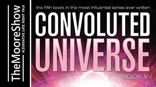 Julia Cannon Discusses Dolores Cannons Convoluted Universe Book five 5 and more  476 [upl. by Eittap]