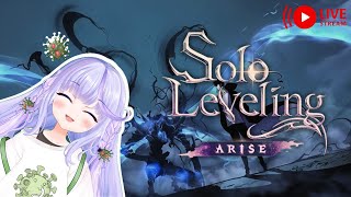 Game baru Mas Aris  SOLO LEVELING ARISE Indonesia [upl. by Yeffej]