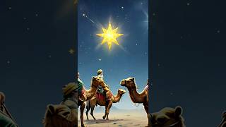 The STAR of Bethlehem history godmessege starwars [upl. by Onin]