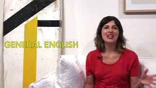 Corso di General English in Australia [upl. by Ynnaj]