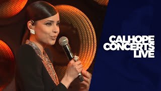 Sofia Carson CalHOPE Concerts Live LEGENDADO PTBR [upl. by Freida]