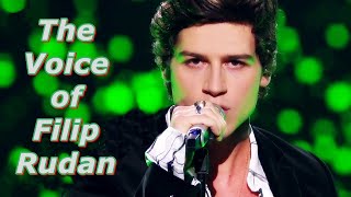 The Voice of Filip Rudan [upl. by Adnoraj]