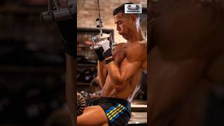 quotTrain Like Cristiano Ronaldo CR7s Workout Routine for Peak Performancequot [upl. by Ardenia]