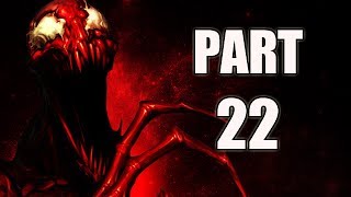 SPIDERMAN SHATTERED DIMENSIONS  PART 22  CARNAGE EGG Gameplay Walkthrough [upl. by Madelina162]