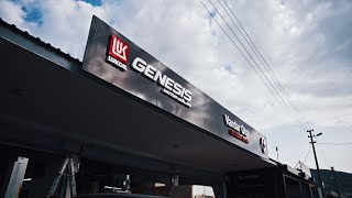 LUKOIL Genesis noktalarına yepyeni bir soluk geliyor [upl. by Ralston]