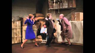 Laverne amp Shirley  Any Last Words [upl. by Laurentia]