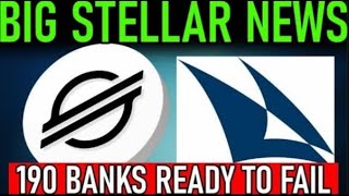 🚨CREDIT SUISSE UPDATE🚨 STELLAR BIG ANNOUNCEMENT🚨 [upl. by Noraj]