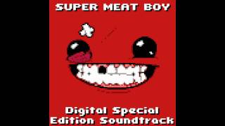 Super Meat Boy  Digital Special Edition Soundtrack  01 Boy Meats Girl Intro Movie [upl. by Micro]