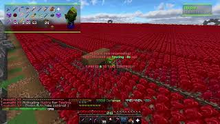 ANTI STAFF Protection Hypixel Skyblock Nov 2024 [upl. by Artek278]