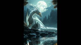 Follow the white dragon 👇 Discover the world of Dragonz Land DragonzLand TCG pvp [upl. by Einehpets]