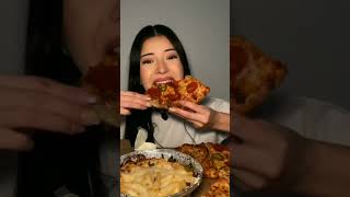 Aap k khane ka style konsa h 😂 pizzalover foodie funny viralvideo desistylefood hanoziasami [upl. by Krm]