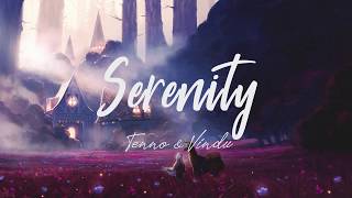 Tenno amp Vindu  Serenity lofi chillhophiphop japanese lofi [upl. by Nevar]