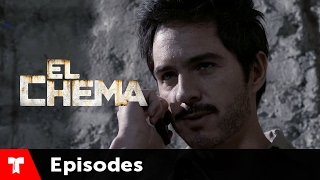 El Chema  Episode 1  Telemundo English [upl. by Ymot199]