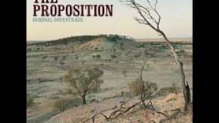 The Proposition OST  The Proposition 1 [upl. by Chandler]