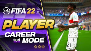 1 DDB REBORN  FIFA 22 Player Career Mode [upl. by Nadabas900]