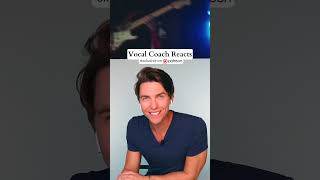 Vocal coach reacts to The Rose 더로즈 – Back To Me vocalcoach reaction kpop [upl. by Smeaj]