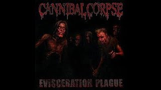 Cannibal Corpse  quotEvisceration Plaguequot Cover w original vocals by Vegas Lounge Act [upl. by Hillier]