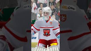 HC Sparta Praha  Mountfield HK  19 [upl. by Plath]