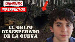 Crimenes Imperfectos  El Grito Desesperado de la Cueva  Documental Historia 2024 [upl. by Leryt]