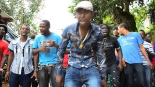 BRYKA JAH JAH WE PRAISE  OFFICIAL MUSIC VIDEO [upl. by Ellerahs]