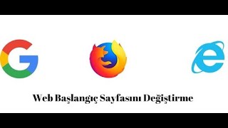 VARSAYILAN TARAYICI DEĞİŞTİRME [upl. by Nenerb]